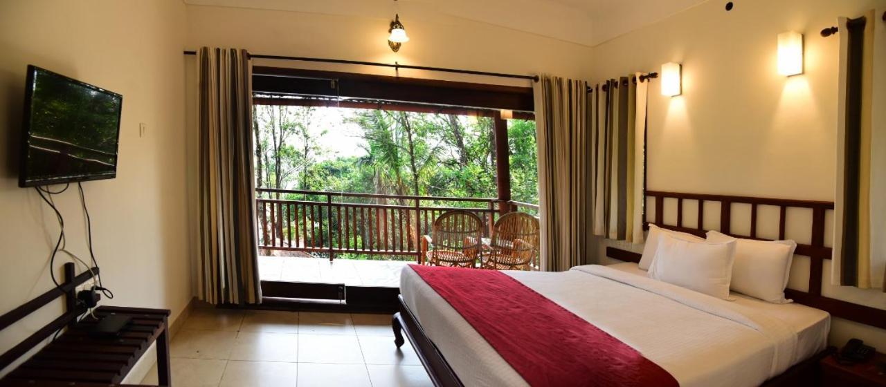 Terrace Resorts Wayanad Ruang foto